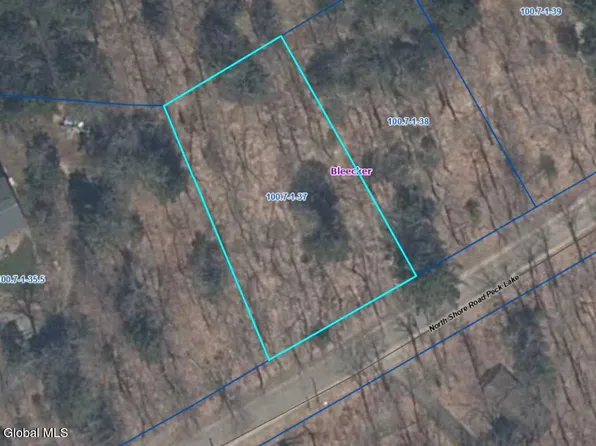 Lot 54 Hemlock Drive, Gloversville, NY 12078