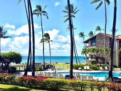 3543 Lower Honoapiilani Rd #E206, Lahaina, HI, 96761