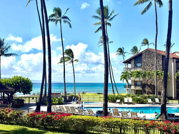 3543 Lower Honoapiilani Rd #E206, Lahaina, HI 96761