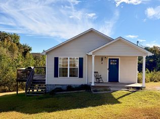 251 Timber Ridge Dr, Pulaski, TN 38478