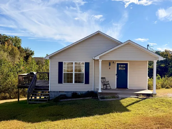 251 Timber Ridge Dr, Pulaski, TN 38478