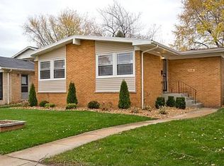 345 Prairie Ave, Calumet City, IL
