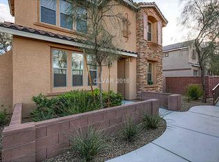 6918 Castle Mountain Ave, Las Vegas, NV 89179