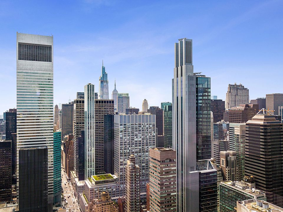 One Beacon Court Apartments New York, NY Zillow