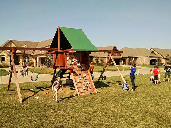 Community Playground