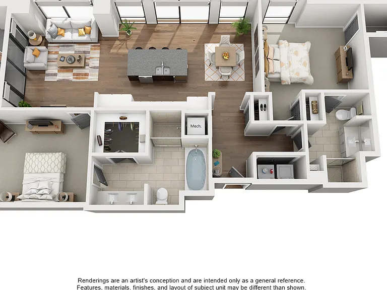 The Lakes Residences — Photo 20