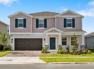 1523 Brentwood Dr, Kissimmee, FL 34746