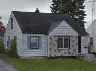 3414 Holly Ave, Flint, MI 48506