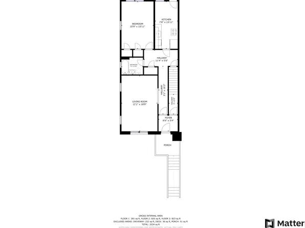 2801 Gunther Avenue image 18 of 20