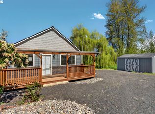11097 Colvin Rd, Clatskanie, OR 97016