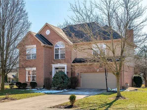 1220 Spring Ash Dr, Dayton, OH 45458