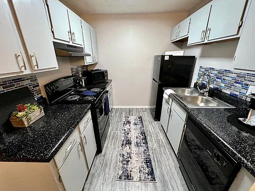 Floor plan 703