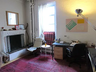 Rented by Brooklyn Heights Real Estate Inc