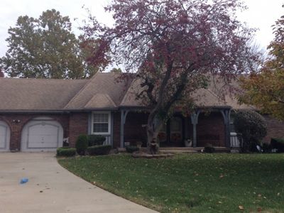 12417 Ewing Ct, Grandview, MO, 64030