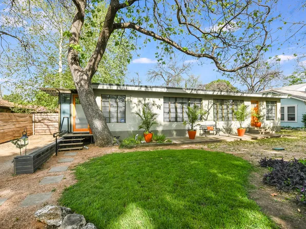 4304 Ramsey Ave, Austin, TX 78756