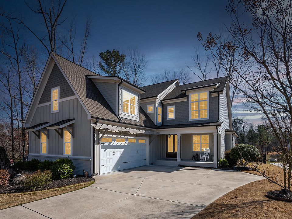 1101 Mackinaw Dr, Wake Forest, NC 27587 Zillow