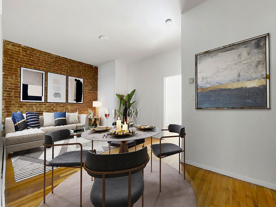 1st image of 963 Columbus Ave APT 4A