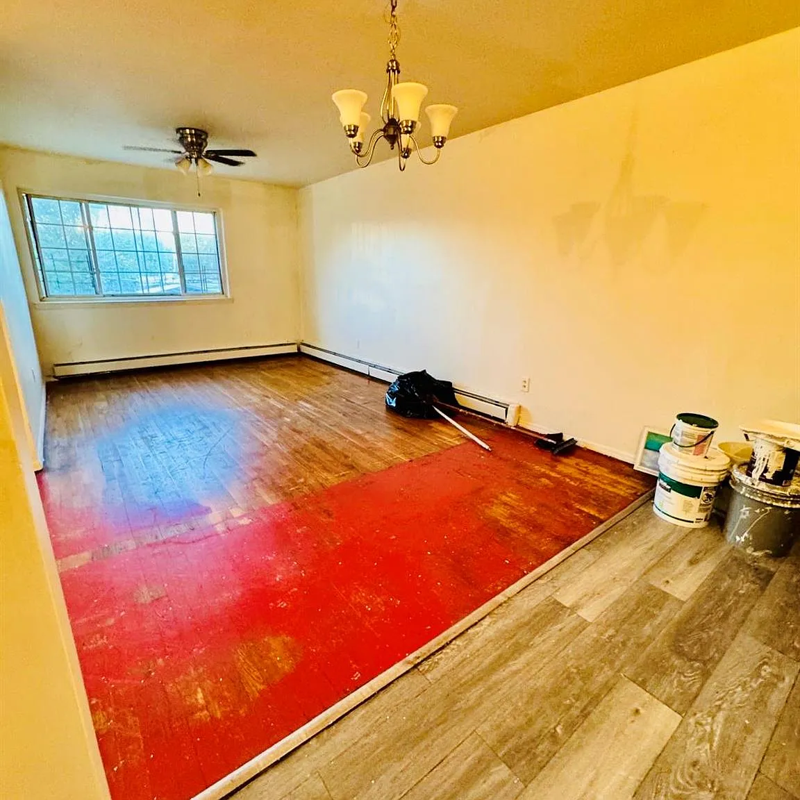 3 bed, 2.0 bath, 1250 sqft, $3,200 — Photo 4