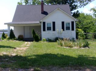 506 Tuckers Gap Rd, Lebanon, TN 37090