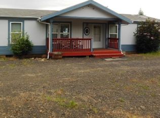 39890 Sunnyside Bench Rd, Lenore, ID 83541