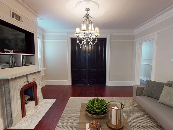 Optionally furnished common areas! Common areas can come beautifully furnished by our in-house design team for an additional fee.