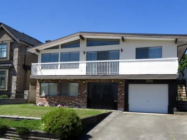 7291 Curtis St, Burnaby, BC V5A 1K1