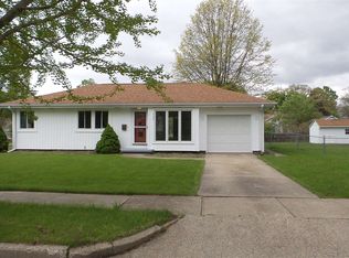 135 Simpson Ave, Elkhart, IN 46516