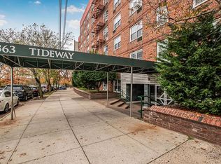 3363 Sedgwick Ave APT 2D, Bronx, NY 10463