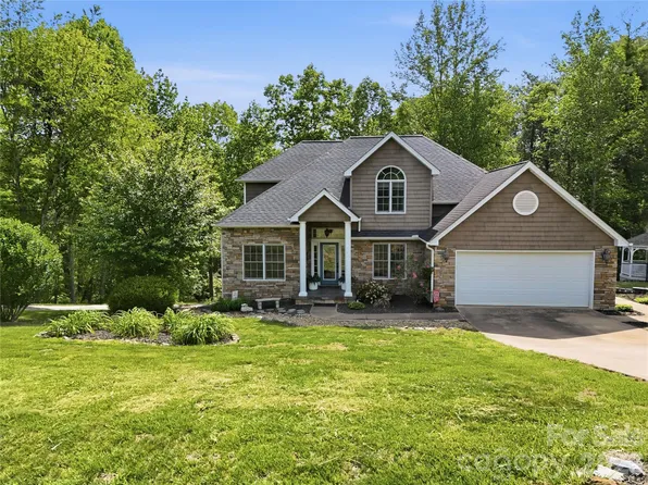 275 Ferguson Dr, Asheville, NC 28806