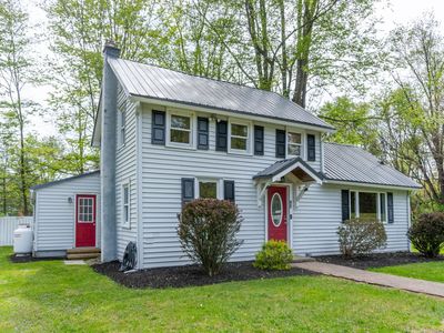 98 Orrs Mills Road, Salisbury Mills, NY, 12577