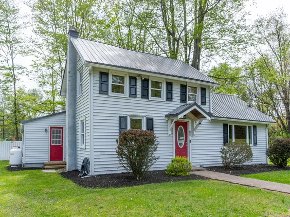 98 Orrs Mills Road, Salisbury Mills, NY 12577