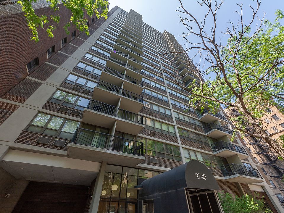 1st image of 2740 N Pine Grove Ave APT 14E