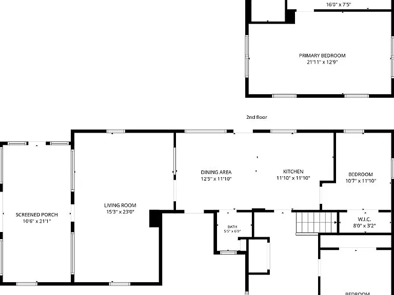 1575 W Butte Des Morts Beach Rd — Photo 43