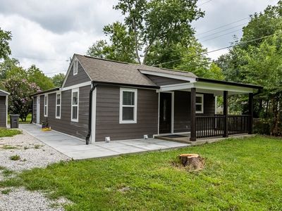1617 S Whittier Pl, Indianapolis, IN, 46203