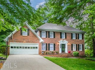 4906 Mystere Cir, Lilburn, GA 30047