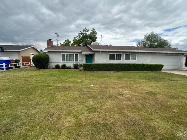 8717 Butternut Ave, Bakersfield, CA 93306