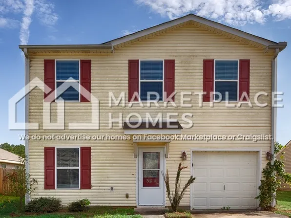 344 Mertle Dr NE, Huntsville, AL 35810