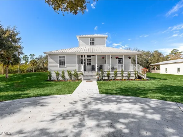 2670 Packinghouse Rd, Alva, FL 33920