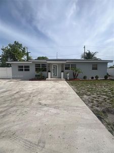 3121 NW 175th St, Miami Gardens, FL, 33056