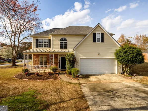 890 Millrace Way, Sugar Hill, GA 30518