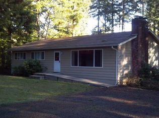 44494 SE Connett Rd, Corbett, OR 97019