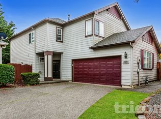 17214 Ironwood St, Arlington, WA 98223