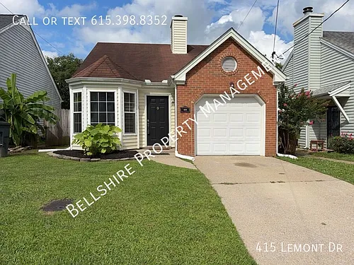 415 Lemont Dr Photo 1