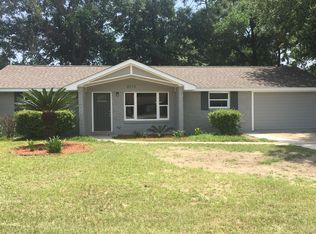 2111 Creighton Rd, Pensacola, FL 32504