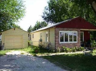 3532 N Edwards St, Wichita, KS 67204