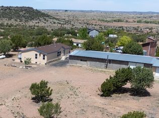 282 Freedom Ln, Show Low, AZ 85901
