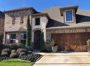 8209 Spruce Meadows Dr, Fort Worth, TX 76244