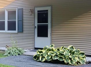 Pinecrest Glen Condo, Essex, VT 05452