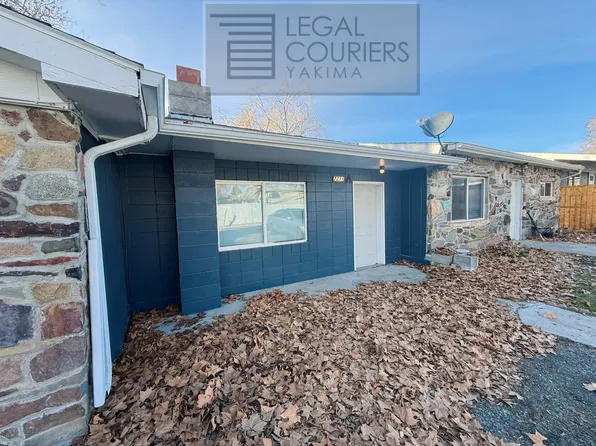 7211 Maclaren Way #A, Yakima, WA 98908