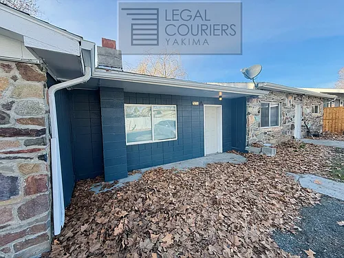 7211 Maclaren Way #A Photo 1